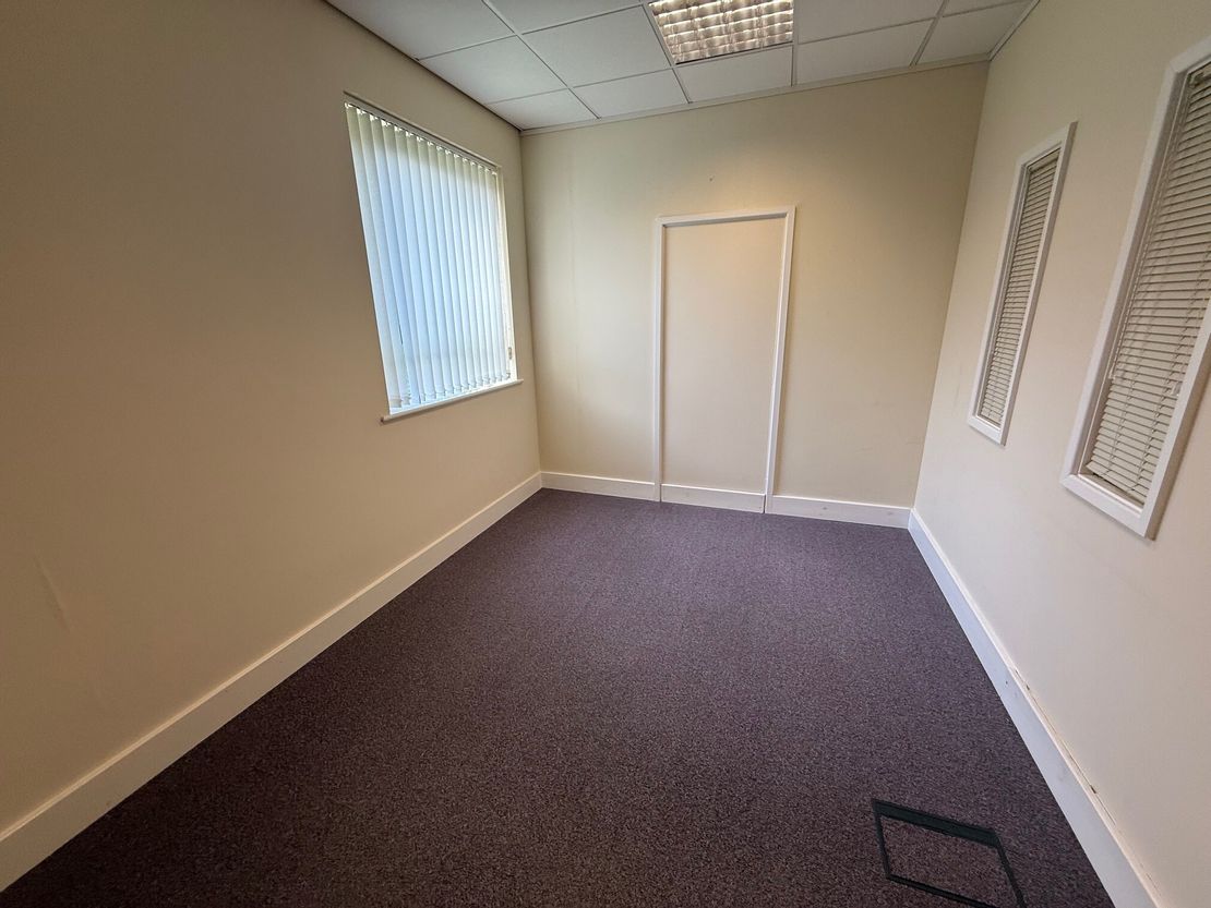 The Courtyard, Goldsmith Way, Nuneaton, Warwickshire, CV10 7RJ