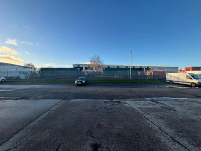 Property Image for Unit 39 Flexspace, Belgrave Street, Bellshill, ML4 3NP