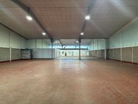 Property Image for Unit 39 Flexspace, Belgrave Street, Bellshill, ML4 3NP