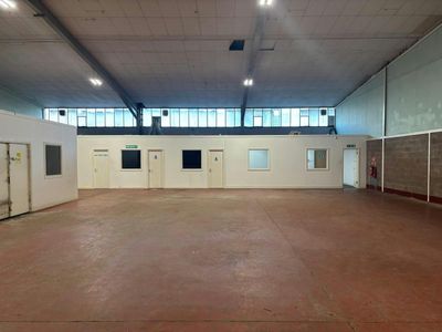 Property Image for Unit 39 Flexspace, Belgrave Street, Bellshill, ML4 3NP