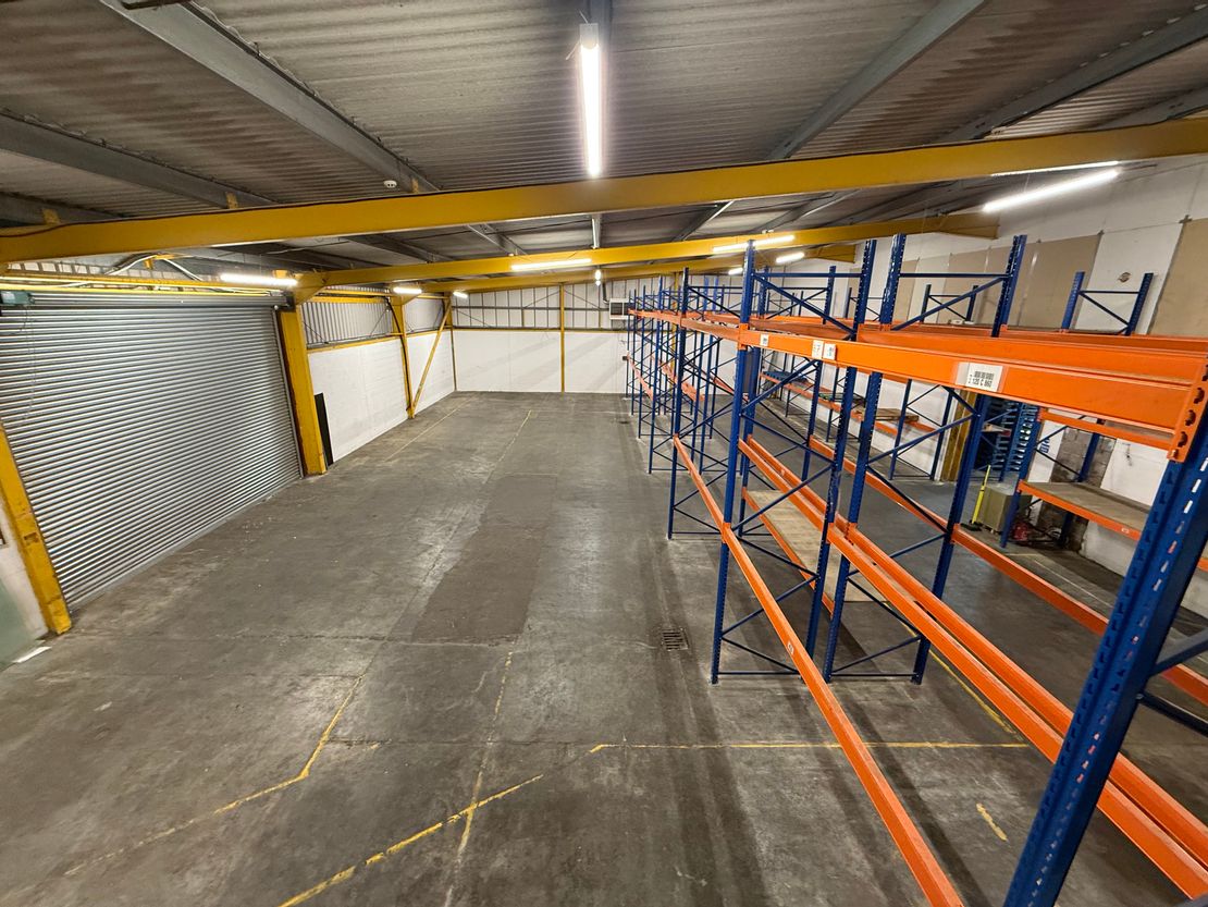 Unit 6 Westgate Industrial Estate, Newchurch, Romney Marsh, Kent, TN29 0DZ