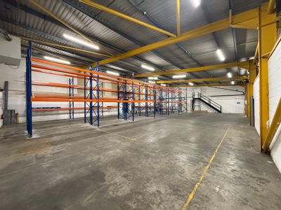 Property Image for Unit 6 Westgate Industrial Estate, Newchurch, Romney Marsh, Kent, TN29 0DZ