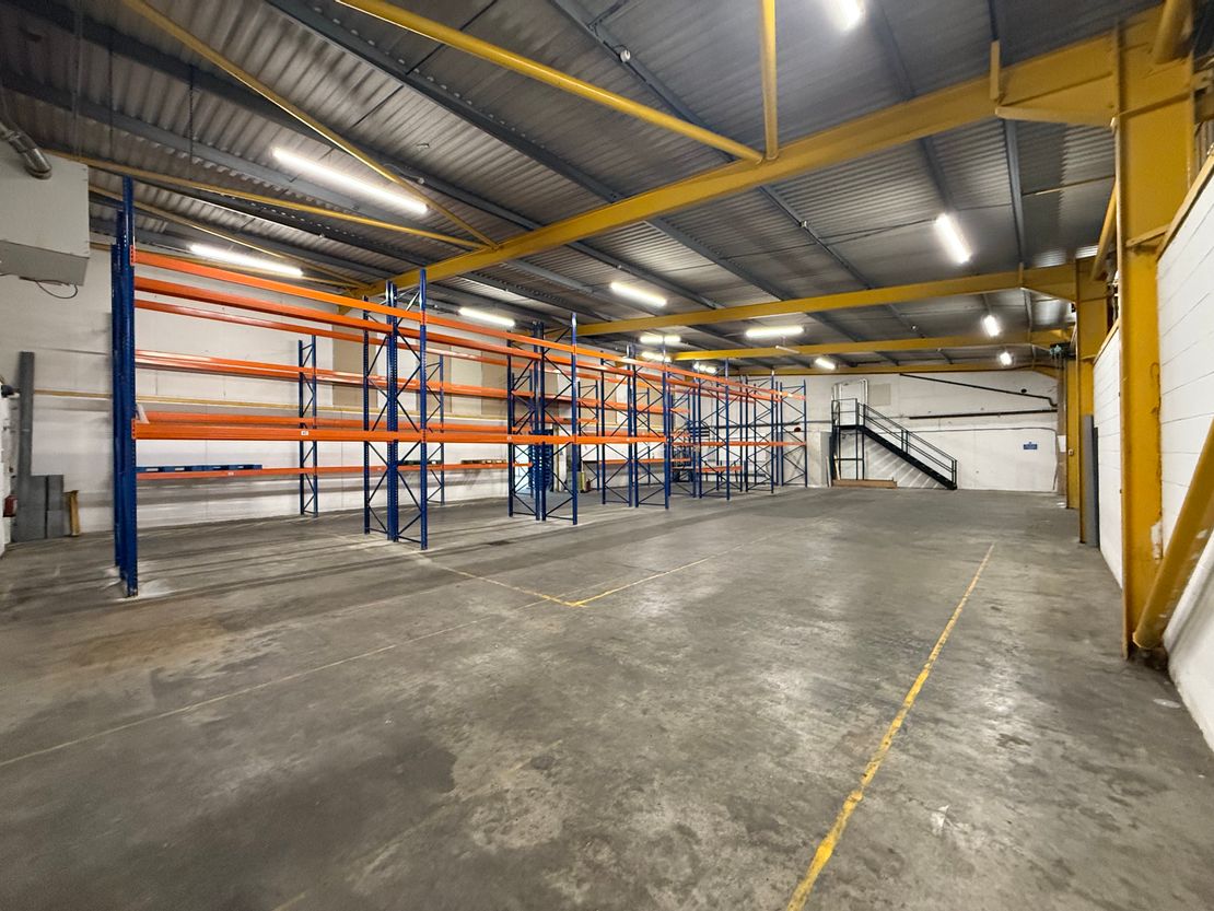 Unit 6 Westgate Industrial Estate, Newchurch, Romney Marsh, Kent, TN29 0DZ
