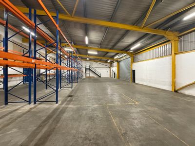 Property Image for Unit 6 Westgate Industrial Estate, Newchurch, Romney Marsh, Kent, TN29 0DZ