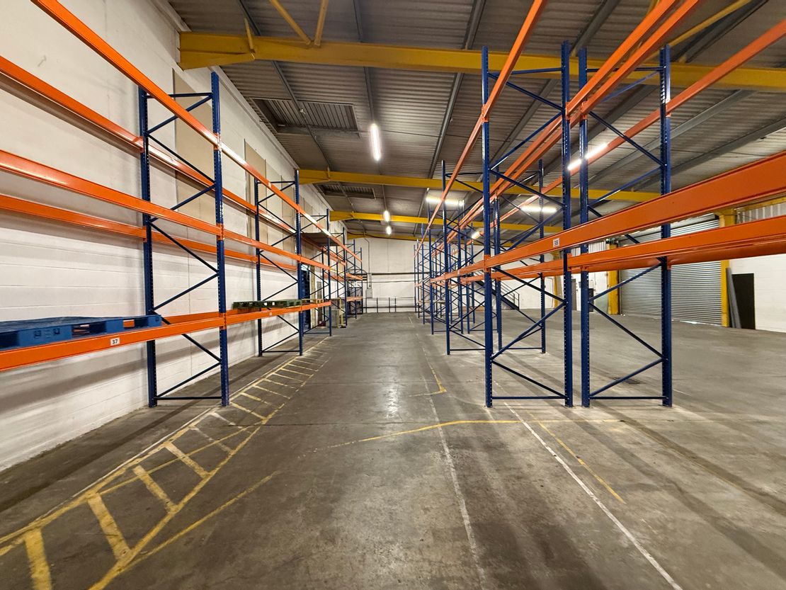 Unit 6 Westgate Industrial Estate, Newchurch, Romney Marsh, Kent, TN29 0DZ