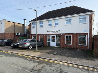 Property Image for George Street, Nuneaton, Warwickshire, CV11 4LA