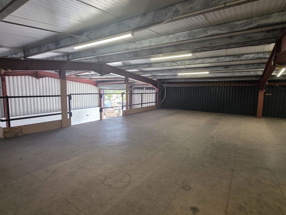 Unit 4 Westgate Industrial Estate, Newchurch, Romney Marsh, Kent, TN29 0DZ