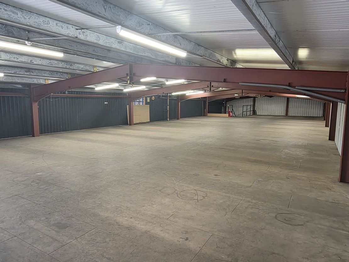 Unit 4 Westgate Industrial Estate, Newchurch, Romney Marsh, Kent, TN29 0DZ