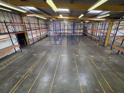 Property Image for Unit 5 Westgate Industrial Estate, Newchurch, Romney Marsh, Kent, TN29 0DZ