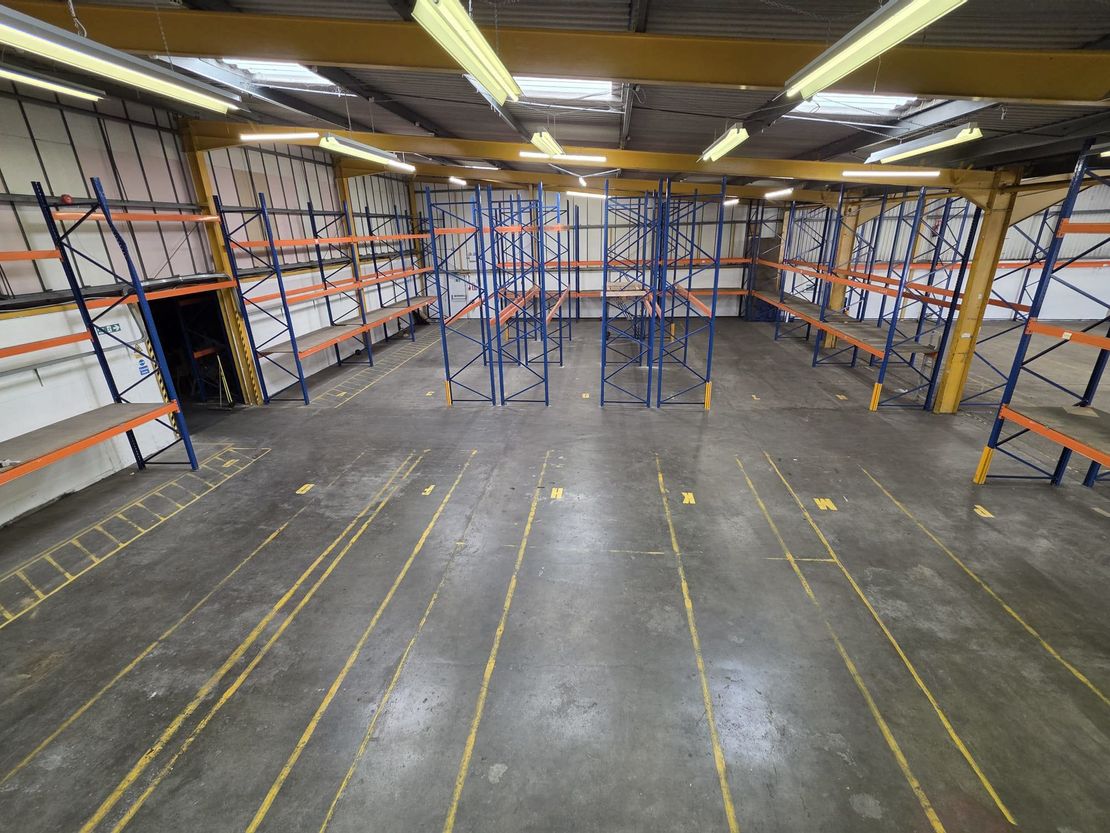 Unit 5 Westgate Industrial Estate, Newchurch, Romney Marsh, Kent, TN29 0DZ
