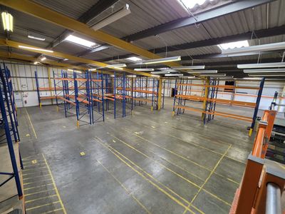 Property Image for Unit 5 Westgate Industrial Estate, Newchurch, Romney Marsh, Kent, TN29 0DZ