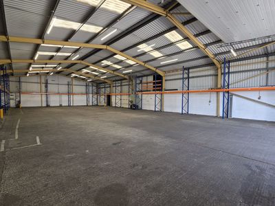 Property Image for Unit 5 Westgate Industrial Estate, Newchurch, Romney Marsh, Kent, TN29 0DZ