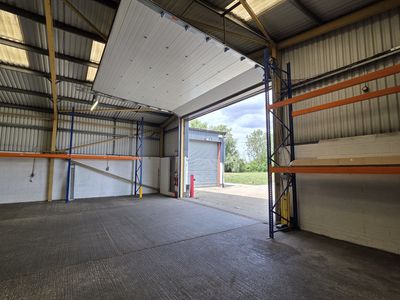 Property Image for Unit 5 Westgate Industrial Estate, Newchurch, Romney Marsh, Kent, TN29 0DZ