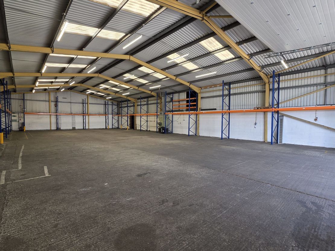 Unit 5 Westgate Industrial Estate, Newchurch, Romney Marsh, Kent, TN29 0DZ