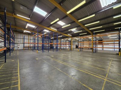 Property Image for Unit 5 Westgate Industrial Estate, Newchurch, Romney Marsh, Kent, TN29 0DZ