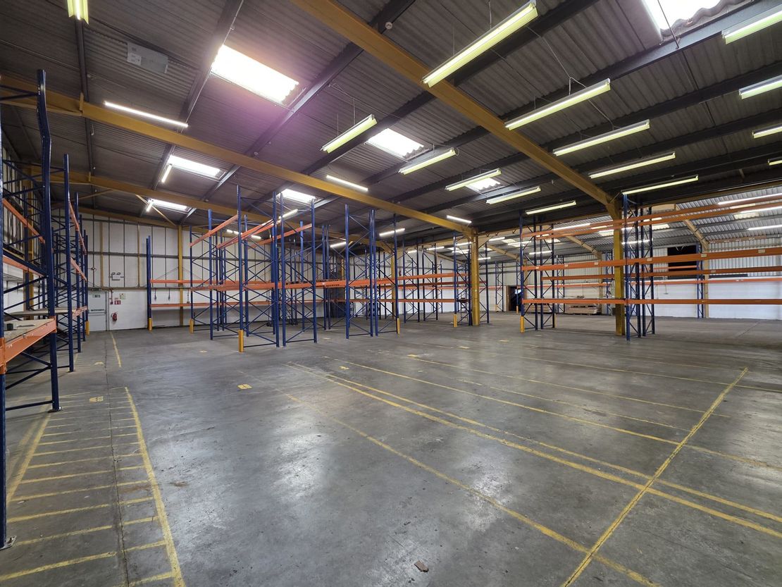 Unit 5 Westgate Industrial Estate, Newchurch, Romney Marsh, Kent, TN29 0DZ