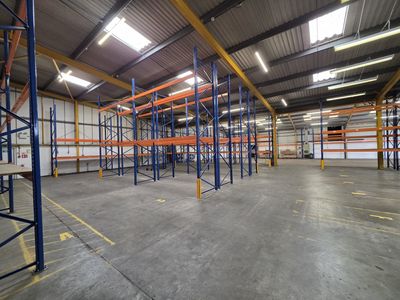 Property Image for Unit 5 Westgate Industrial Estate, Newchurch, Romney Marsh, Kent, TN29 0DZ