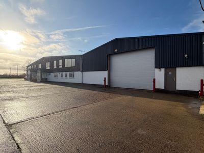 Property Image for Unit 5 Westgate Industrial Estate, Newchurch, Romney Marsh, Kent, TN29 0DZ