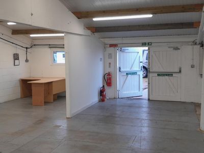 Property Image for Unit 8-9 Old Surrenden Manor, Bethersden, Ashford, Kent, TN26 3DL