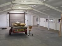 Property Image for Unit 2 Bethersden Business Centre, Chequer Tree Lane, Bethersden, Ashford, Kent, TN26 3JL