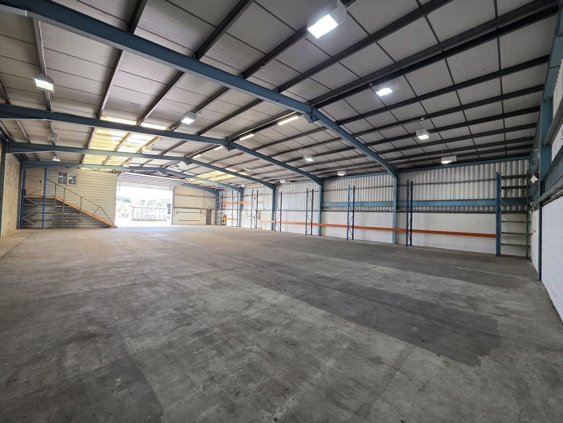 Unit 3 Westgate Industrial Estate, Newchurch, Romney Marsh, Kent, TN29 0DZ