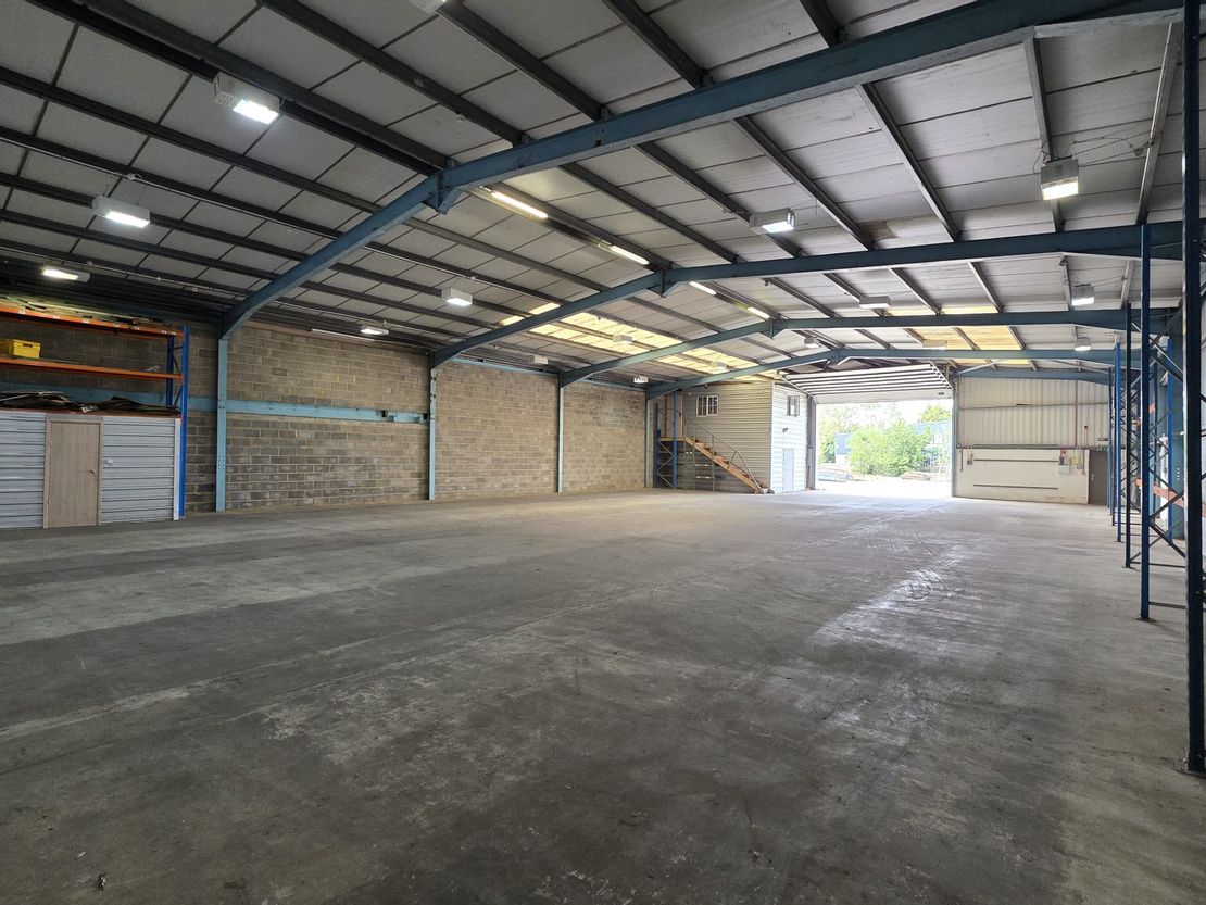Unit 3 Westgate Industrial Estate, Newchurch, Romney Marsh, Kent, TN29 0DZ