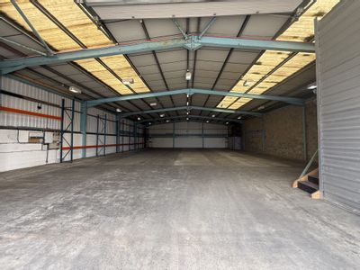 Property Image for Unit 3 Westgate Industrial Estate, Newchurch, Romney Marsh, Kent, TN29 0DZ