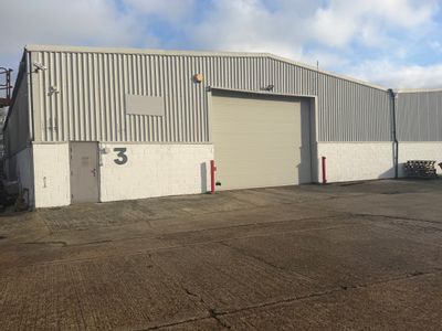 Property Image for Unit 3 Westgate Industrial Estate, Newchurch, Romney Marsh, Kent, TN29 0DZ