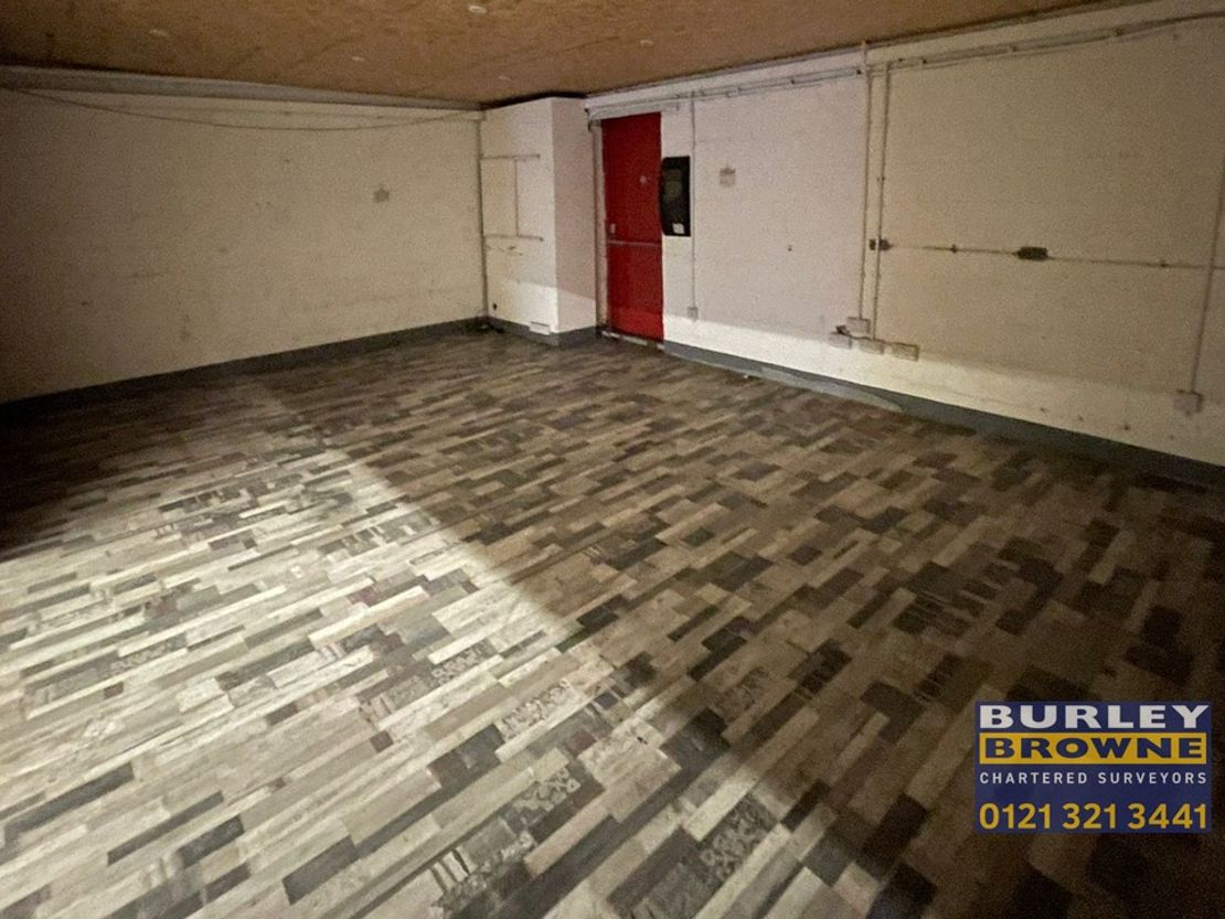 Unit 10B, Gatehouse Trading Estate, Lichfield Road, Brownhills, Walsall, West Midlands, WS8 6JZ