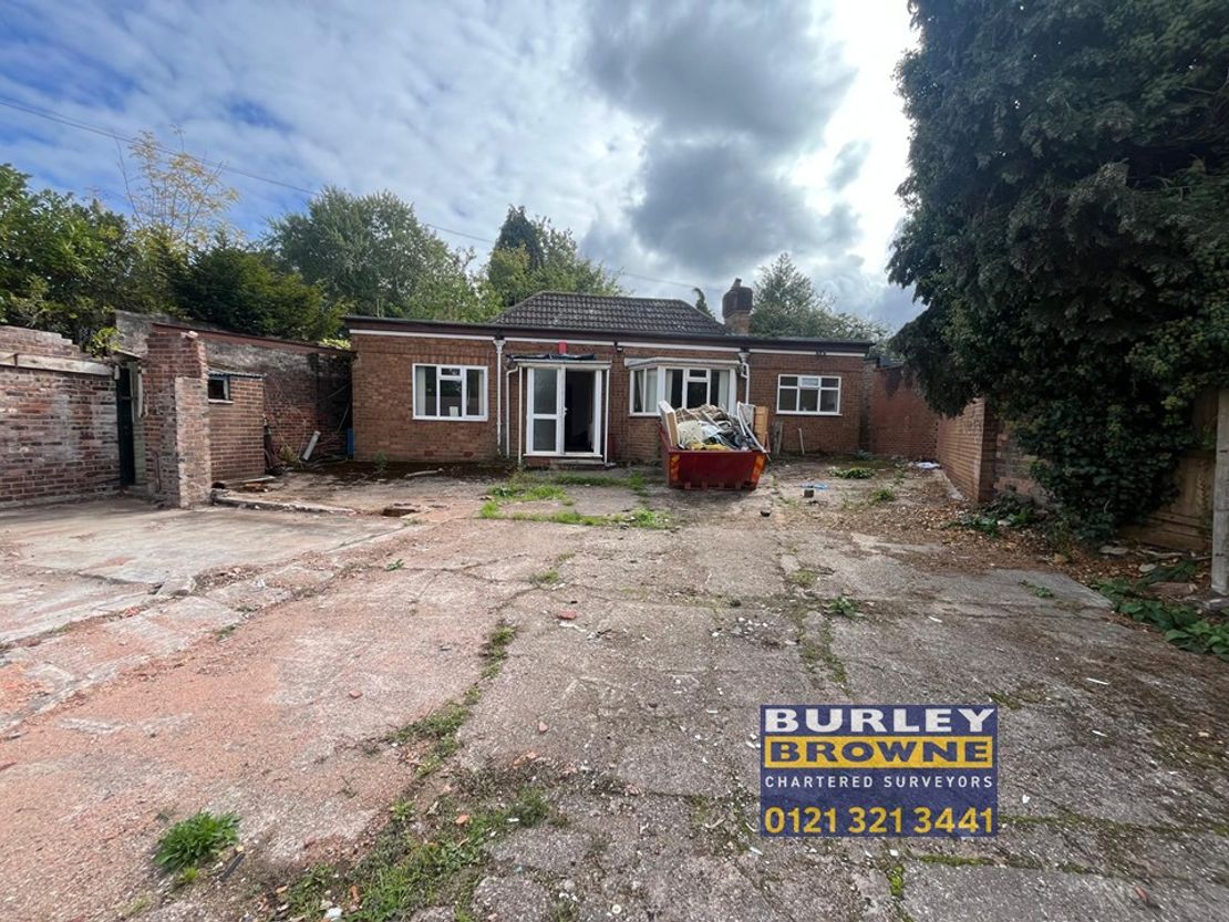 The Forge, 6 Forge Lane, Little Aston, Sutton Coldfield, West Midlands, B74 3BE
