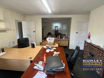 Property Image for The Forge, 6 Forge Lane, Little Aston, Sutton Coldfield, West Midlands, B74 3BE