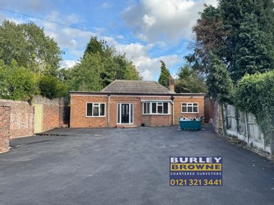Property Image for The Forge, 6 Forge Lane, Little Aston, Sutton Coldfield, West Midlands, B74 3BE