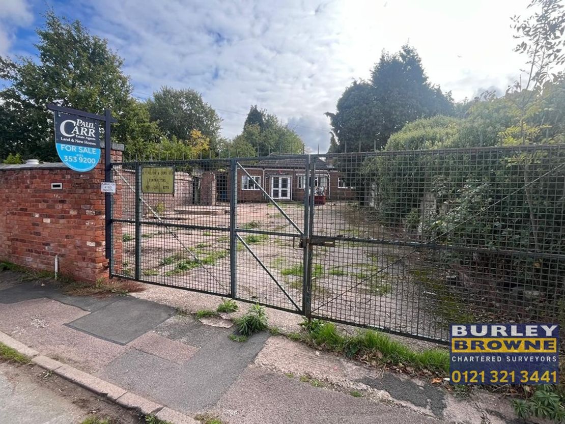 The Forge, 6 Forge Lane, Little Aston, Sutton Coldfield, West Midlands, B74 3BE