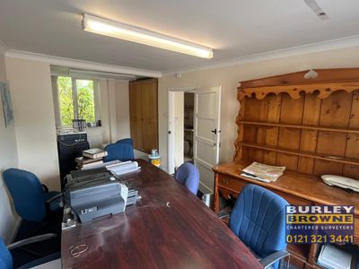 Property Image for The Forge, 6 Forge Lane, Little Aston, Sutton Coldfield, West Midlands, B74 3BE