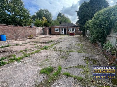 Property Image for The Forge, 6 Forge Lane, Little Aston, Sutton Coldfield, West Midlands, B74 3BE