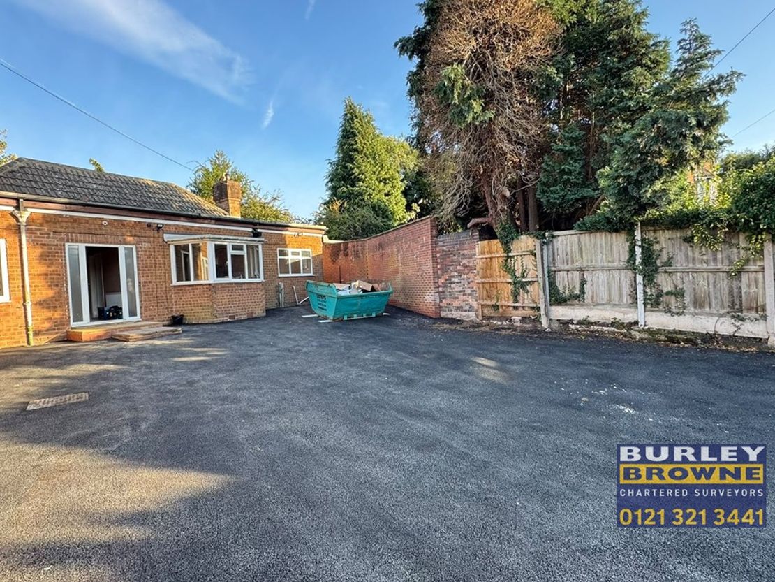 The Forge, 6 Forge Lane, Little Aston, Sutton Coldfield, West Midlands, B74 3BE