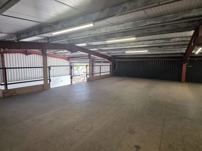 Property Image for Unit 4 Westgate Industrial Estate, Newchurch, Romney Marsh, Kent, TN29 0DZ