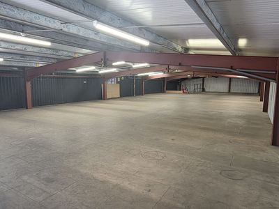 Property Image for Unit 4 Westgate Industrial Estate, Newchurch, Romney Marsh, Kent, TN29 0DZ