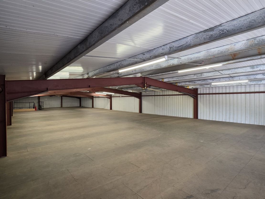 Unit 4 Westgate Industrial Estate, Newchurch, Romney Marsh, Kent, TN29 0DZ