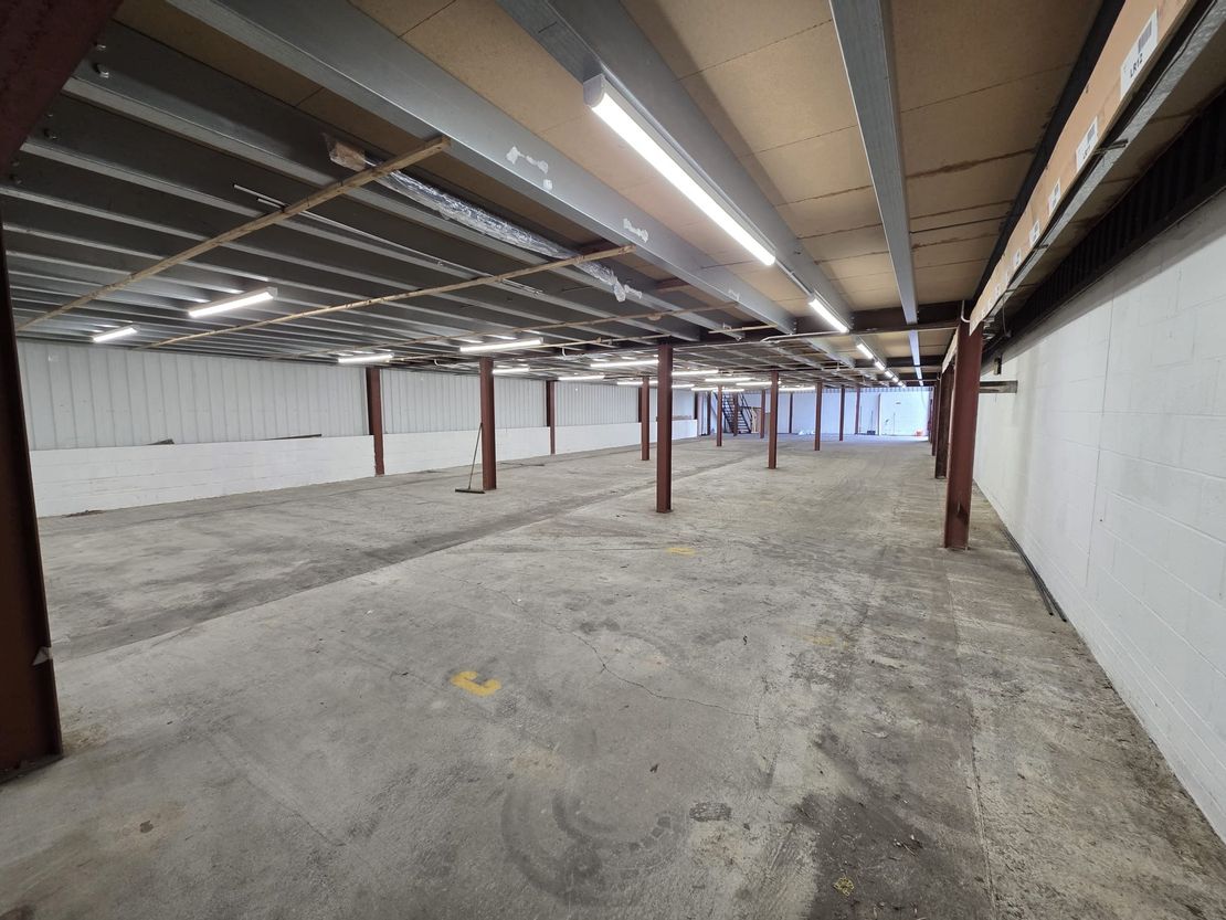 Unit 4 Westgate Industrial Estate, Newchurch, Romney Marsh, Kent, TN29 0DZ
