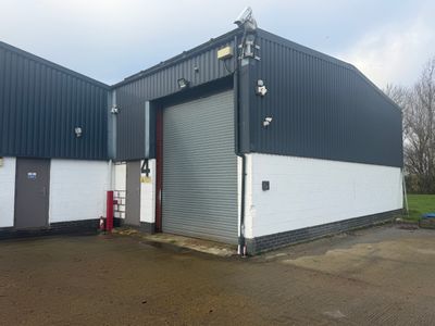 Property Image for Unit 4 Westgate Industrial Estate, Newchurch, Romney Marsh, Kent, TN29 0DZ