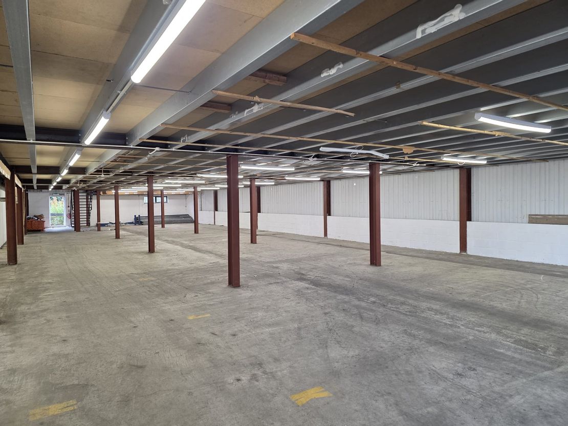 Unit 4 Westgate Industrial Estate, Newchurch, Romney Marsh, Kent, TN29 0DZ