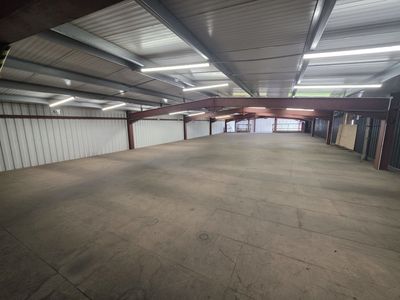 Property Image for Unit 4 Westgate Industrial Estate, Newchurch, Romney Marsh, Kent, TN29 0DZ
