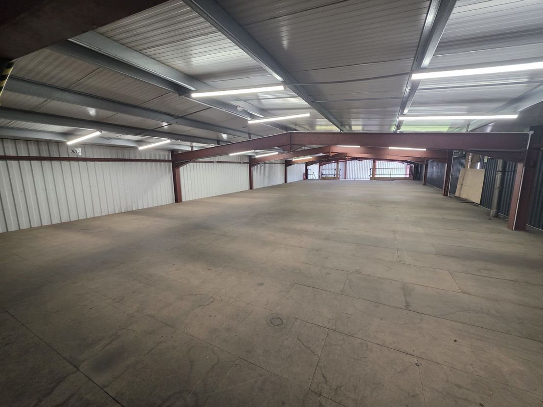 Unit 4 Westgate Industrial Estate, Newchurch, Romney Marsh, Kent, TN29 0DZ