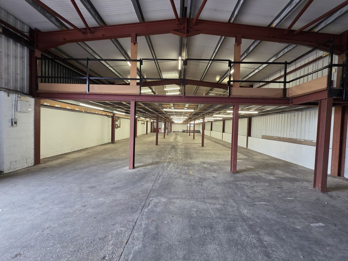 Unit 4 Westgate Industrial Estate, Newchurch, Romney Marsh, Kent, TN29 0DZ