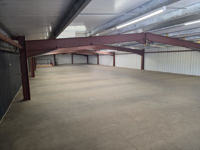 Property Image for Unit 4 Westgate Industrial Estate, Newchurch, Romney Marsh, Kent, TN29 0DZ