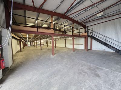 Property Image for Unit 4 Westgate Industrial Estate, Newchurch, Romney Marsh, Kent, TN29 0DZ