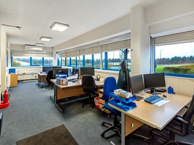 Property Image for 1 Chalmers Square, Deans Industrial Estate, Livingston, EH54 8RJ
