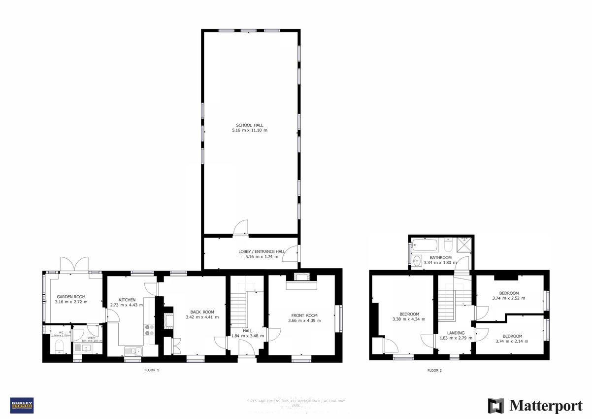 Property Floorplan 1