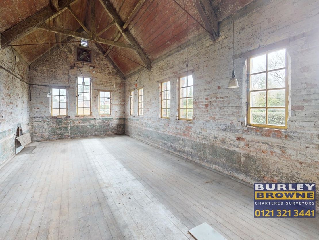 The School House, Weeford Road, Sutton Coldfield, West Midlands, B75 5RL